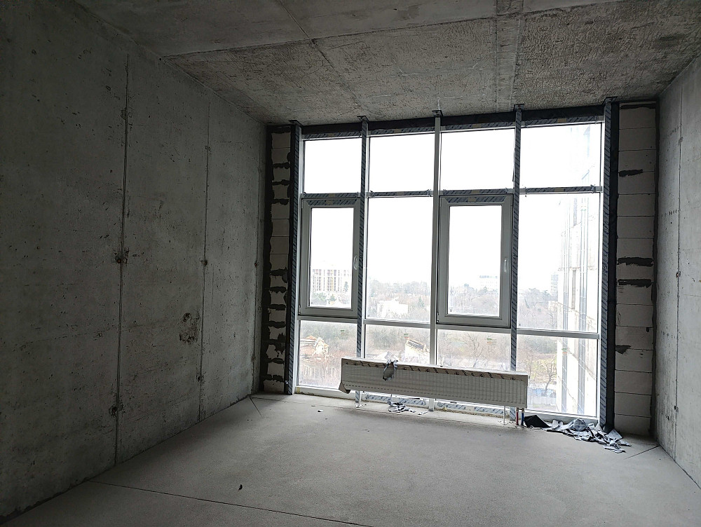 3х ком 83м.кв в Аркадии ЖК Элегия парк. хороший вид из окон. Дом сдан Odesa - photo 8