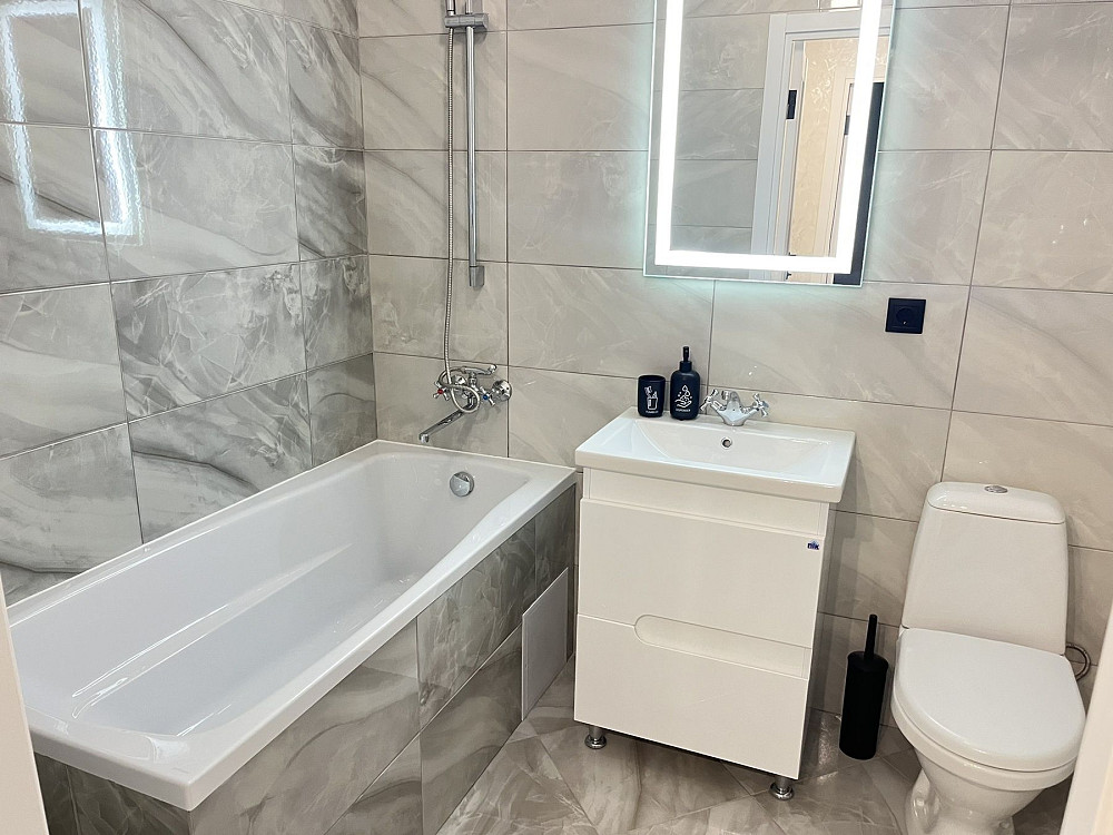 Продаж 1к в новобудові. Озерна Khmelnytskyi - photo 6