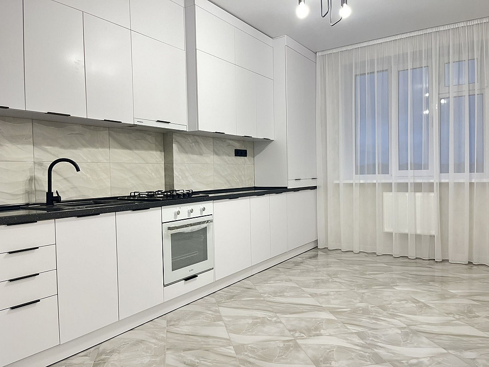 Продаж 1к в новобудові. Озерна Khmelnytskyi - photo 1