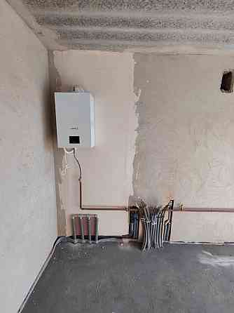 Квартира 1к!Опалення Газ!держпрограми так ! Bucha