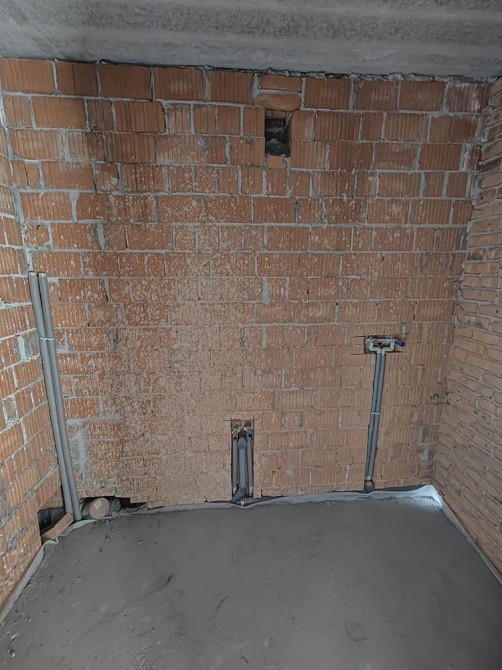 Квартира 1к!Опалення Газ!держпрограми так ! Bucha - photo 7