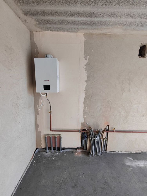 Квартира 1к!Опалення Газ!держпрограми так ! Bucha - photo 2