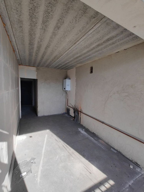 Квартира 1к!Опалення Газ!держпрограми так ! Bucha - photo 3