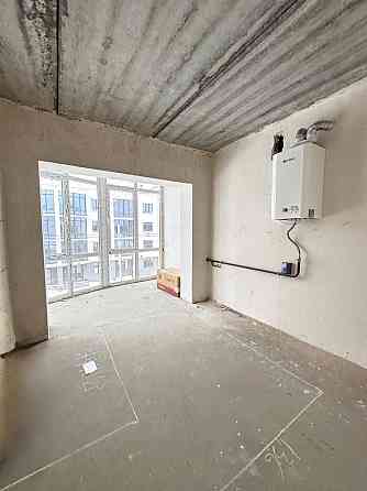 Готовий будинок! Продаж великої 1к + кладовка! Газ! БЕЗ КОМІСІЇ! Іrpin