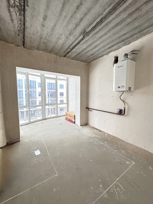 Готовий будинок! Продаж великої 1к + кладовка! Газ! БЕЗ КОМІСІЇ! Іrpin - photo 1