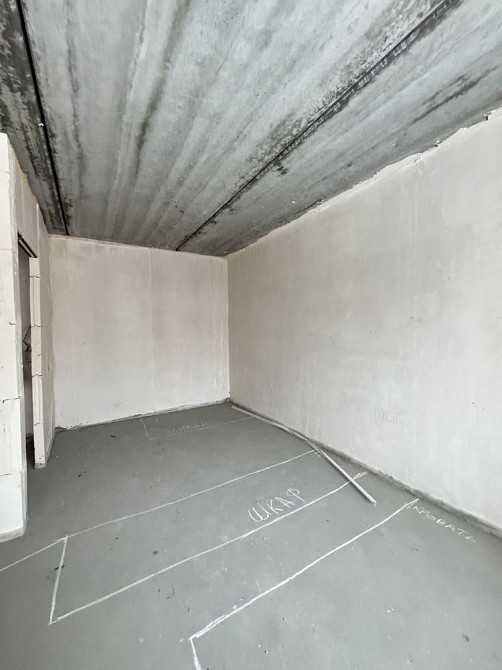 Готовий будинок! Продаж великої 1к + кладовка! Газ! БЕЗ КОМІСІЇ! Іrpin - photo 5