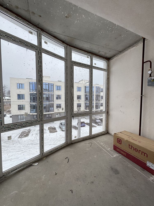 Готовий будинок! Продаж великої 1к + кладовка! Газ! БЕЗ КОМІСІЇ! Іrpin - photo 7