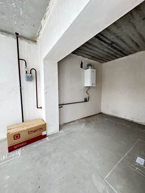 Готовий будинок! Продаж великої 1к + кладовка! Газ! БЕЗ КОМІСІЇ! Іrpin - photo 2