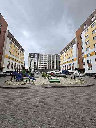 Продаж 3-три кім квартири кухня-студія у Сокільниках.Бічна Стрийськоі Сокольники