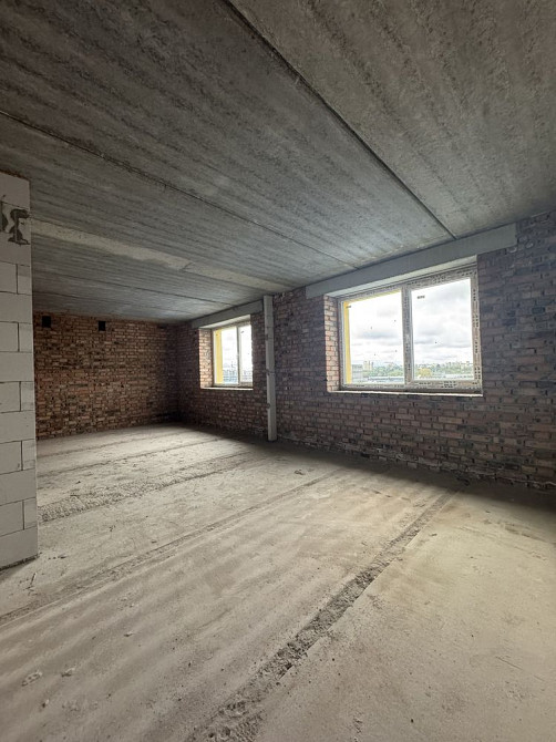 Продаж 3-три кім квартири кухня-студія у Сокільниках.Бічна Стрийськоі Сокольники - изображение 5