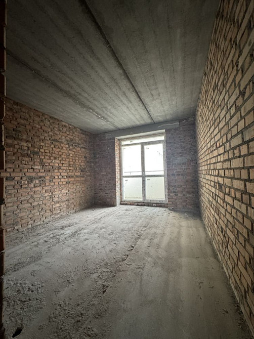 Продаж 3-три кім квартири кухня-студія у Сокільниках.Бічна Стрийськоі Сокольники - изображение 7