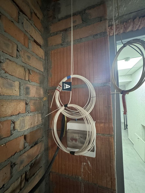 Продаж 3-три кім квартири кухня-студія у Сокільниках.Бічна Стрийськоі Сокольники - изображение 8