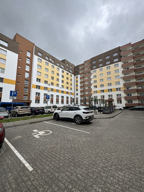 Продаж 3-три кім квартири кухня-студія у Сокільниках.Бічна Стрийськоі Сокольники - изображение 2