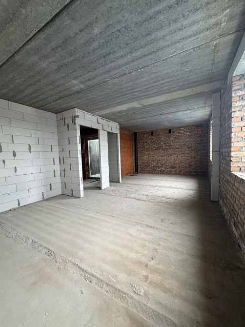 Продаж 3-три кім квартири кухня-студія у Сокільниках.Бічна Стрийськоі Сокольники - изображение 4