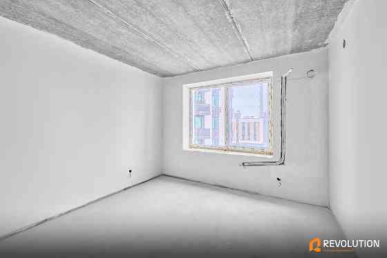 Без %; ЖК У-квартал, продаж смарт-квартири, без ремонту Sofiivska Borshchahivka