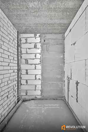 Без %; ЖК У-квартал, продаж смарт-квартири, без ремонту Sofiivska Borshchahivka