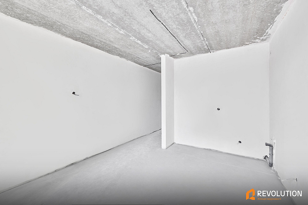 Без %; ЖК У-квартал, продаж смарт-квартири, без ремонту Sofiivska Borshchahivka - photo 3