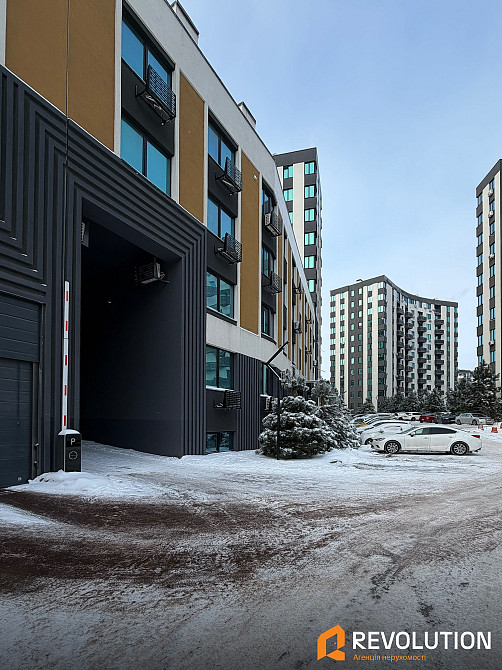 Без %; ЖК У-квартал, продаж смарт-квартири, без ремонту Sofiivska Borshchahivka - photo 7