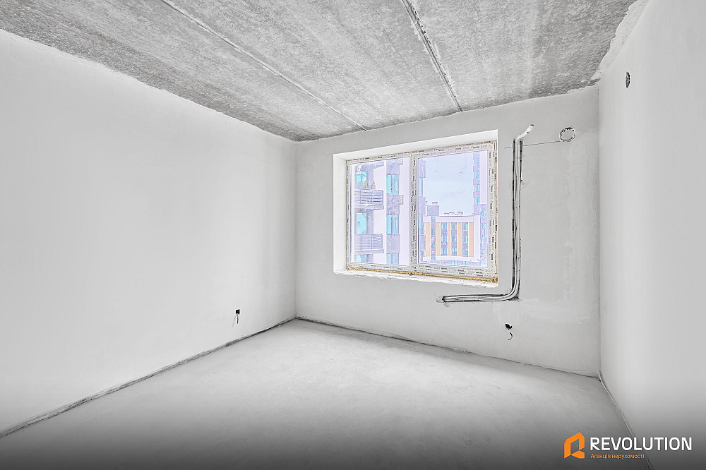 Без %; ЖК У-квартал, продаж смарт-квартири, без ремонту Sofiivska Borshchahivka - photo 2