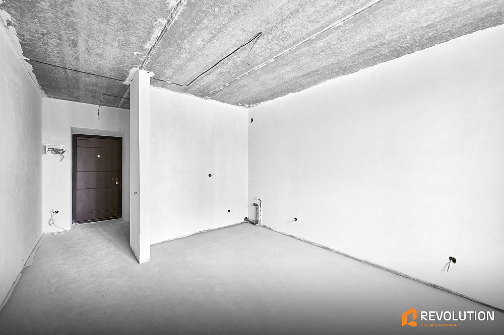 Без %; ЖК У-квартал, продаж смарт-квартири, без ремонту Sofiivska Borshchahivka - photo 4