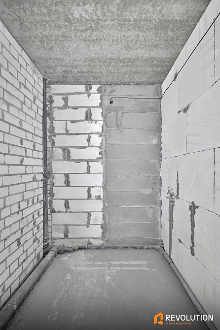 Без %; ЖК У-квартал, продаж смарт-квартири, без ремонту Sofiivska Borshchahivka - photo 6