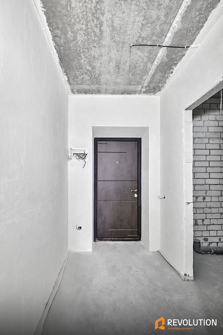 Без %; ЖК У-квартал, продаж смарт-квартири, без ремонту Sofiivska Borshchahivka - photo 8