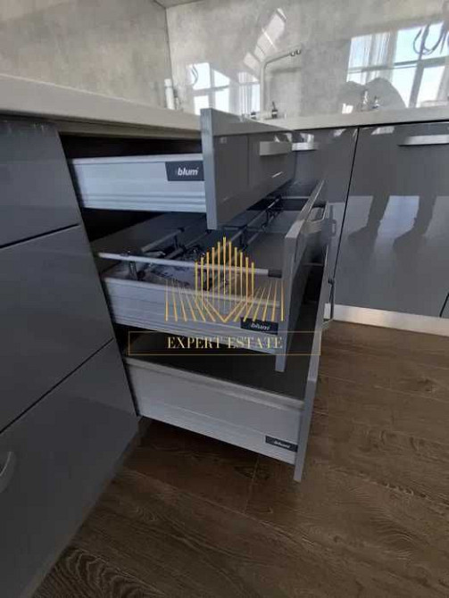 Продам 3-к. кв., панорамный вид, ЖК "Белый Слон", Сокольники Kharkiv - photo 3