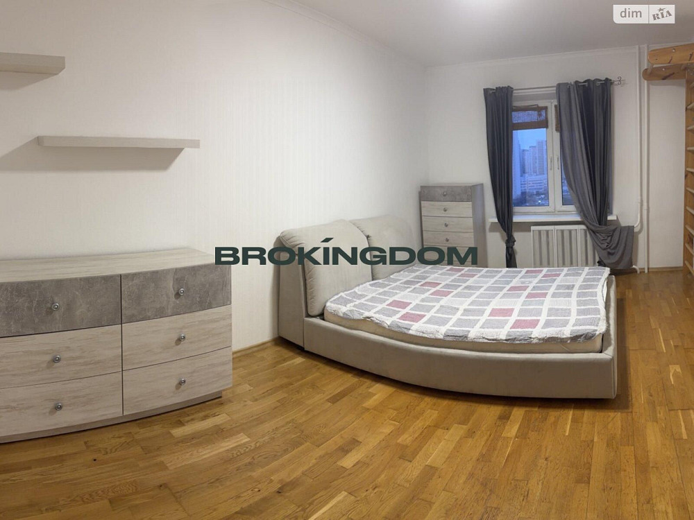 Продаж 1к квартири 42.5 кв. м  на просп. Петра Григоренко 18А Kyiv - photo 3