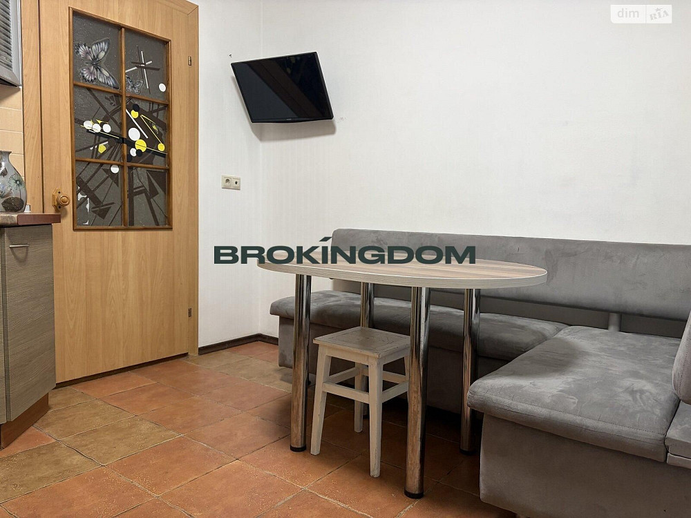 Продаж 1к квартири 42.5 кв. м  на просп. Петра Григоренко 18А Kyiv - photo 6