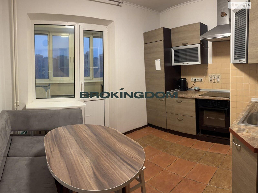 Продаж 1к квартири 42.5 кв. м  на просп. Петра Григоренко 18А Kyiv - photo 1