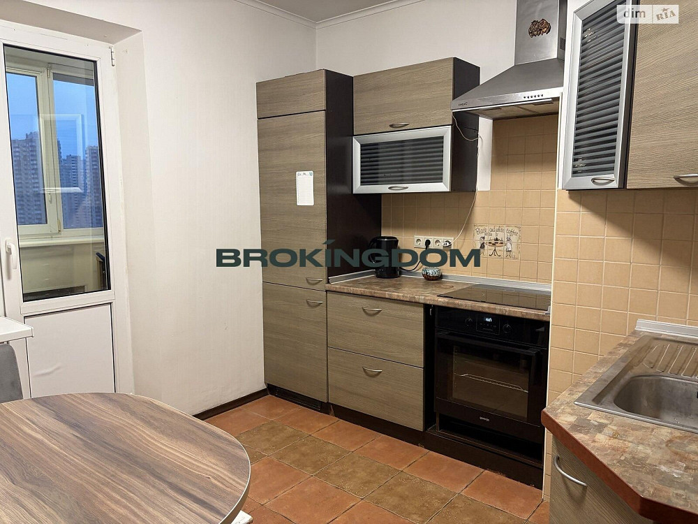 Продаж 1к квартири 42.5 кв. м  на просп. Петра Григоренко 18А Kyiv - photo 5