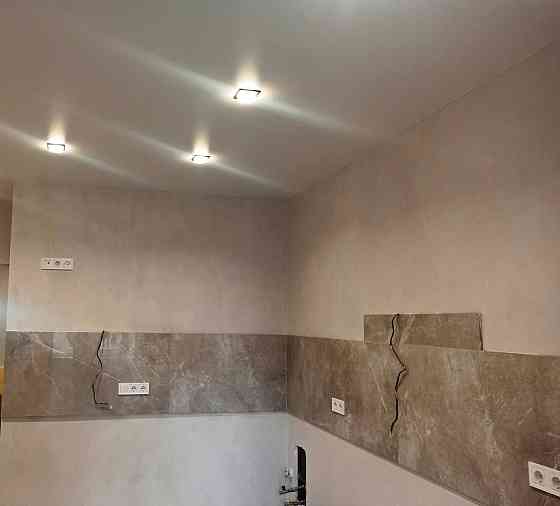 2х квартира в новом, кирпичном, газовом доме на Сахарова Odesa