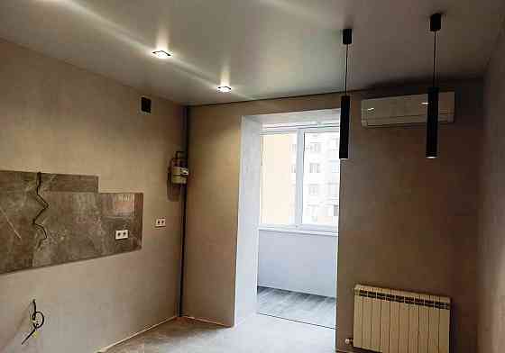 2х квартира в новом, кирпичном, газовом доме на Сахарова Odesa