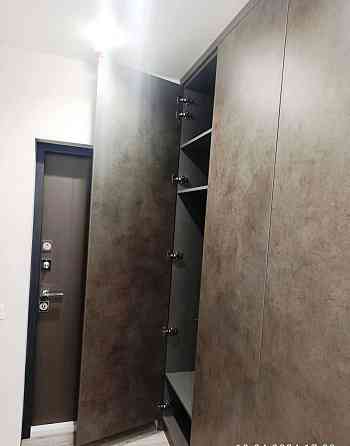 2х квартира в новом, кирпичном, газовом доме на Сахарова Odesa