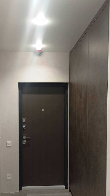 2х квартира в новом, кирпичном, газовом доме на Сахарова Odesa - photo 2