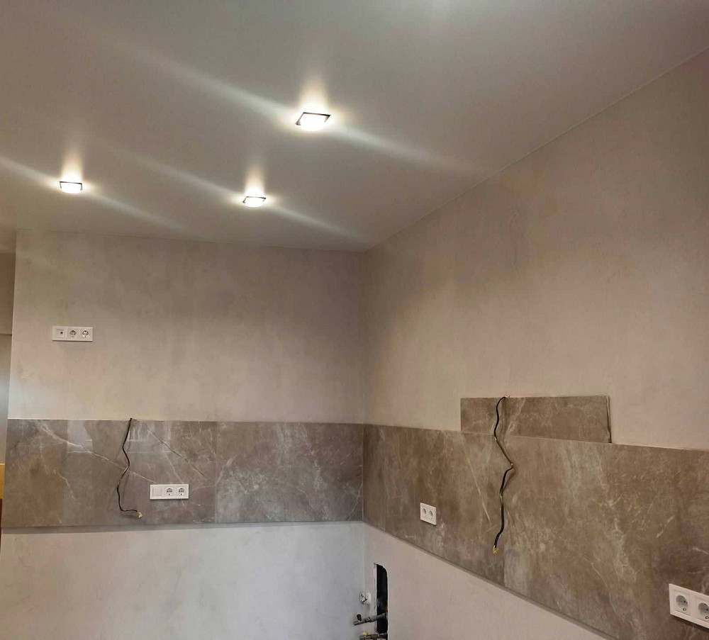 2х квартира в новом, кирпичном, газовом доме на Сахарова Odesa - photo 5