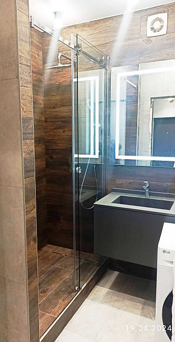 2х квартира в новом, кирпичном, газовом доме на Сахарова Odesa - photo 1