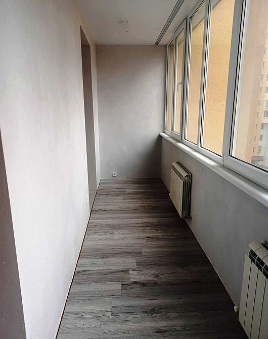 2х квартира в новом, кирпичном, газовом доме на Сахарова Odesa - photo 7