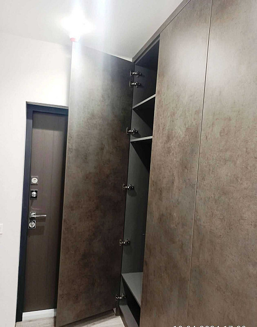 2х квартира в новом, кирпичном, газовом доме на Сахарова Odesa - photo 3