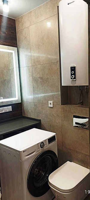 2х квартира в новом, кирпичном, газовом доме на Сахарова Odesa - photo 8