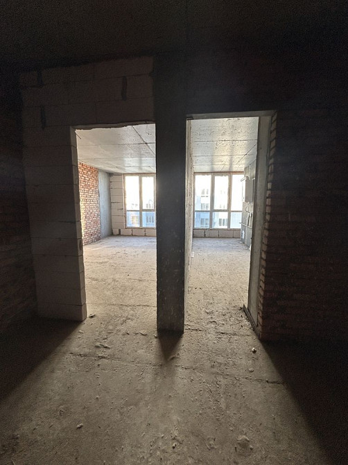 Терміновий продаж! Велика 1 к 47м2 на виїзді з Ірпеня! Газ! Іrpin - photo 6