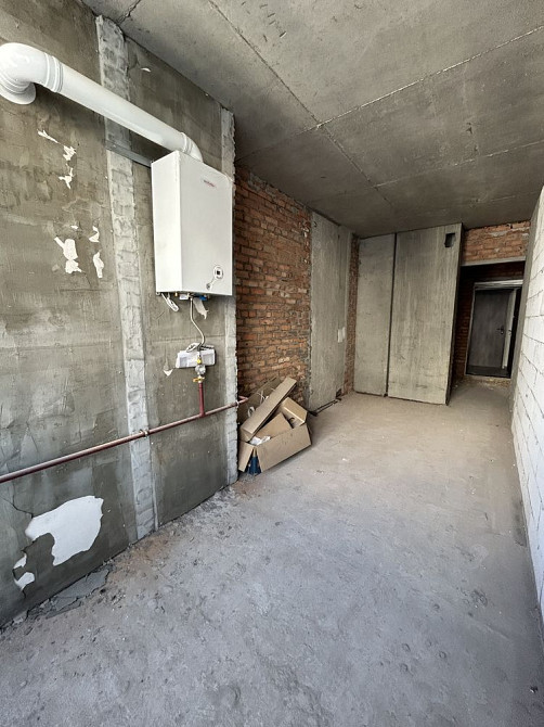 Терміновий продаж! Велика 1 к 47м2 на виїзді з Ірпеня! Газ! Іrpin - photo 1