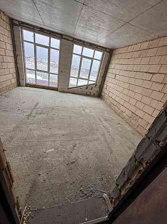 1К. Газовый котел. 24.000$. Зданий будинок. Крижанівка