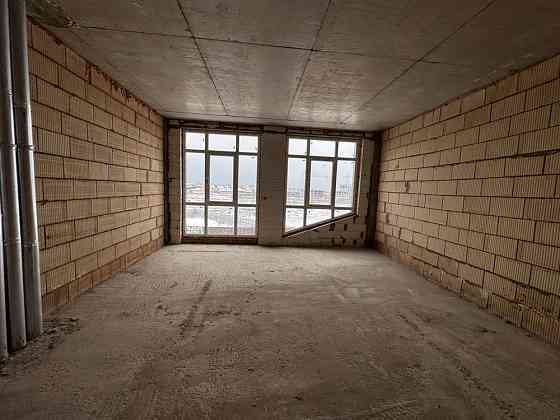 1К. Газовый котел. 24.000$. Зданий будинок. Крижанівка