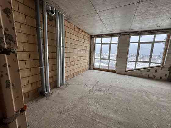 1К. Газовый котел. 24.000$. Зданий будинок. Крижанівка