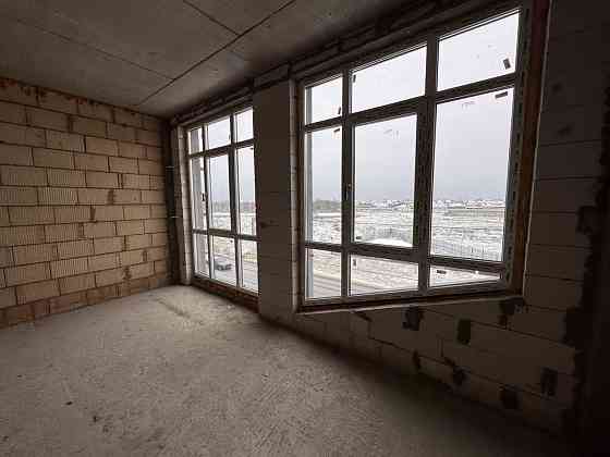 1К. Газовый котел. 24.000$. Зданий будинок. Крижанівка