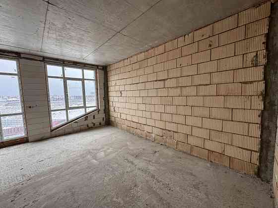 1К. Газовый котел. 24.000$. Зданий будинок. Крижанівка