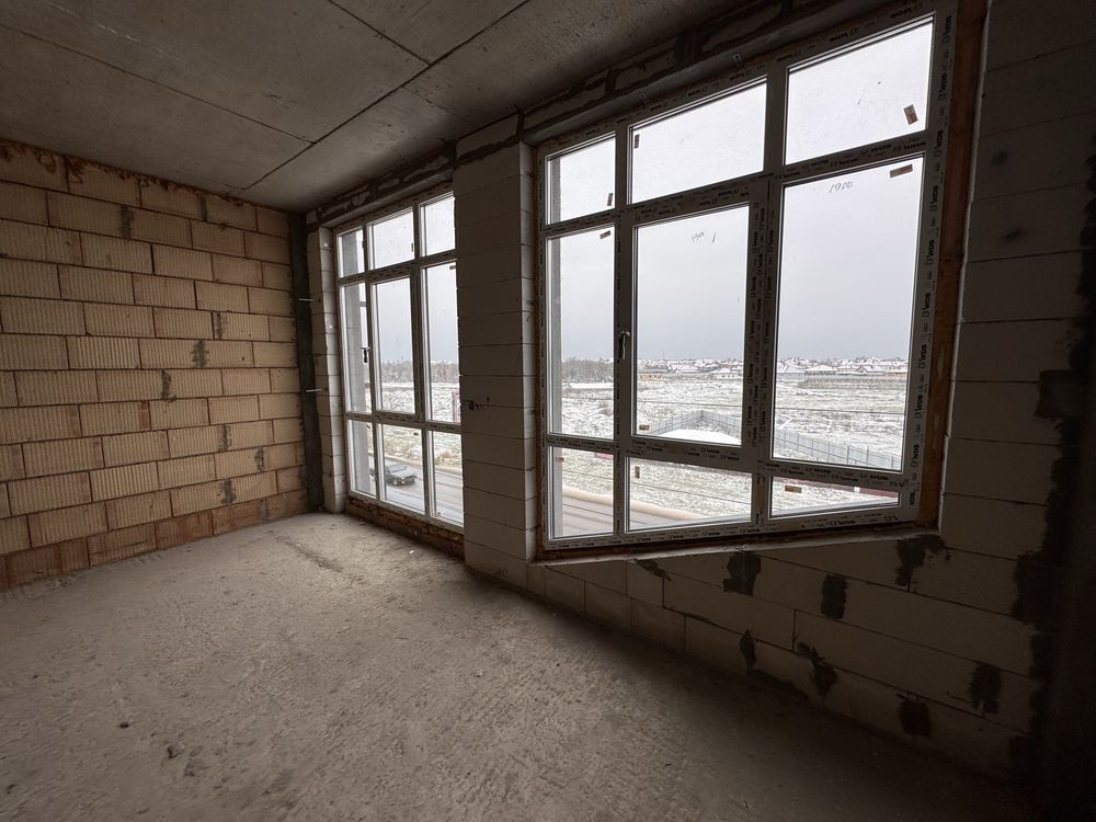 1К. Газовый котел. 24.000$. Зданий будинок. Крижанівка - изображение 6