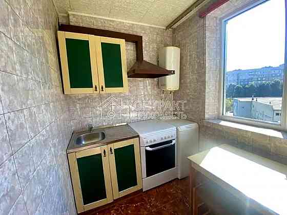 2к кв Топольок Олексіївка Метро Перемога Євідновлення Kharkiv