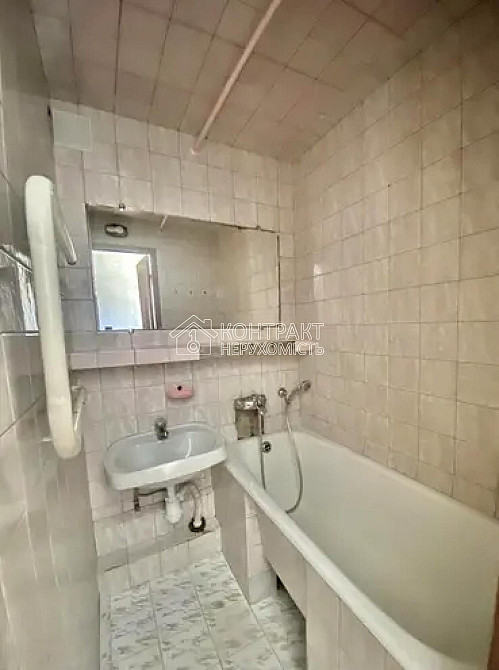 2к кв Топольок Олексіївка Метро Перемога Євідновлення Kharkiv - photo 6